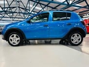 Dacia Sandero Stepway 0.9 TCe Laureate Euro 5 5dr 67