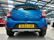 Dacia Sandero Stepway 0.9 TCe Laureate Euro 5 5dr 69