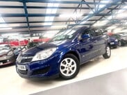 Vauxhall Astra 1.4i 16v Life 5dr 13