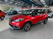 Renault Captur 1.5 dCi ENERGY Signature Euro 5 (s/s) 5dr 2