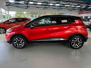 Renault Captur 1.5 dCi ENERGY Signature Euro 5 (s/s) 5dr 7