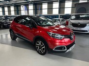 Renault Captur 1.5 dCi ENERGY Signature Euro 5 (s/s) 5dr 11