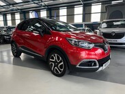 Renault Captur 1.5 dCi ENERGY Signature Euro 5 (s/s) 5dr 12