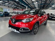 Renault Captur 1.5 dCi ENERGY Signature Euro 5 (s/s) 5dr 14