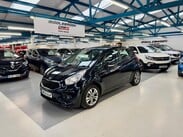 Kia Venga 1.6 2 Auto Euro 6 5dr 1