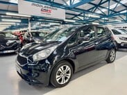 Kia Venga 1.6 2 Auto Euro 6 5dr 2