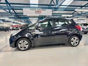 Kia Venga 1.6 2 Auto Euro 6 5dr 5