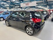 Kia Venga 1.6 2 Auto Euro 6 5dr 9