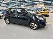 Kia Venga 1.6 2 Auto Euro 6 5dr 13