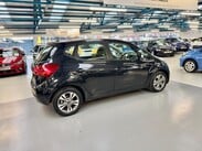 Kia Venga 1.6 2 Auto Euro 6 5dr 15