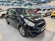 Kia Venga 1.6 2 Auto Euro 6 5dr 17