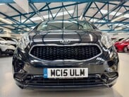 Kia Venga 1.6 2 Auto Euro 6 5dr 20