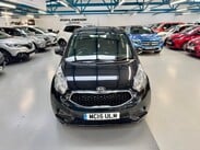 Kia Venga 1.6 2 Auto Euro 6 5dr 21