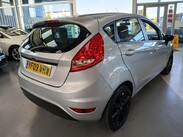 Ford Fiesta 1.4 Zetec 5dr 6