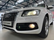 Audi Q5 2.0 TFSI S line S Tronic quattro Euro 5 5dr 6