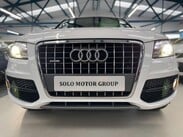 Audi Q5 2.0 TFSI S line S Tronic quattro Euro 5 5dr 9