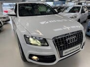 Audi Q5 2.0 TFSI S line S Tronic quattro Euro 5 5dr 11