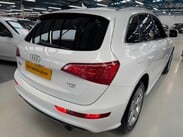 Audi Q5 2.0 TFSI S line S Tronic quattro Euro 5 5dr 15