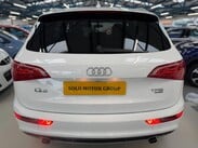 Audi Q5 2.0 TFSI S line S Tronic quattro Euro 5 5dr 16