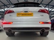 Audi Q5 2.0 TFSI S line S Tronic quattro Euro 5 5dr 18