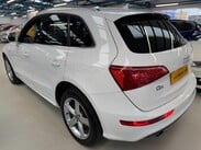 Audi Q5 2.0 TFSI S line S Tronic quattro Euro 5 5dr 19