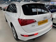 Audi Q5 2.0 TFSI S line S Tronic quattro Euro 5 5dr 20