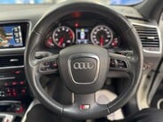 Audi Q5 2.0 TFSI S line S Tronic quattro Euro 5 5dr 25