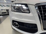 Audi Q5 2.0 TFSI S line S Tronic quattro Euro 5 5dr 75