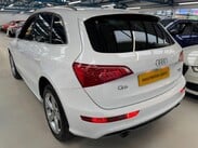 Audi Q5 2.0 TFSI S line S Tronic quattro Euro 5 5dr 2