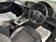 Audi Q5 2.0 TFSI S line S Tronic quattro Euro 5 5dr 3