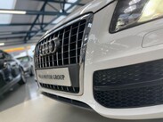 Audi Q5 2.0 TFSI S line S Tronic quattro Euro 5 5dr 78