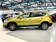 Suzuki SX4 S-Cross 1.6 SZ4 Euro 6 5dr 10