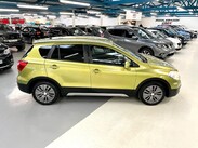 Suzuki SX4 S-Cross 1.6 SZ4 Euro 6 5dr 15