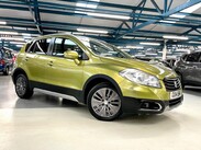 Suzuki SX4 S-Cross 1.6 SZ4 Euro 6 5dr 1