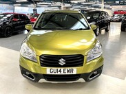 Suzuki SX4 S-Cross 1.6 SZ4 Euro 6 5dr 2