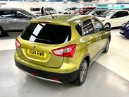 Suzuki SX4 S-Cross 1.6 SZ4 Euro 6 5dr 19