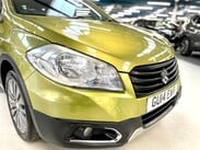 Suzuki SX4 S-Cross 1.6 SZ4 Euro 6 5dr 45