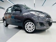 Hyundai i10 1.2 Classic Euro 5 5dr 3