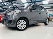 Hyundai i10 1.2 Classic Euro 5 5dr 4