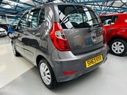 Hyundai i10 1.2 Classic Euro 5 5dr 6