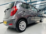 Hyundai i10 1.2 Classic Euro 5 5dr 7