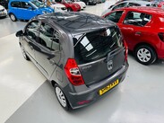 Hyundai i10 1.2 Classic Euro 5 5dr 9