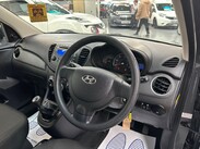 Hyundai i10 1.2 Classic Euro 5 5dr 16