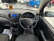 Hyundai i10 1.2 Classic Euro 5 5dr 28