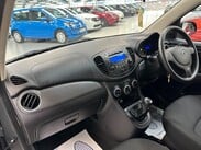 Hyundai i10 1.2 Classic Euro 5 5dr 44