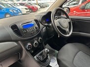 Hyundai i10 1.2 Classic Euro 5 5dr 46