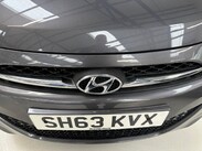 Hyundai i10 1.2 Classic Euro 5 5dr 50