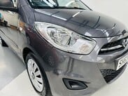 Hyundai i10 1.2 Classic Euro 5 5dr 51