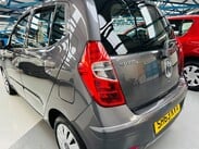 Hyundai i10 1.2 Classic Euro 5 5dr 52