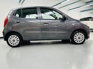 Hyundai i10 1.2 Classic Euro 5 5dr 58